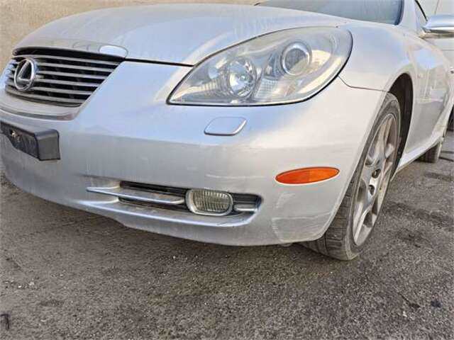 Foto 2ª: Paragolpes Delantero Lexus SC 4.3 BÁSICO [4.3 LTR. - 210 KW V8 32V CAT] [3UZ-FE]