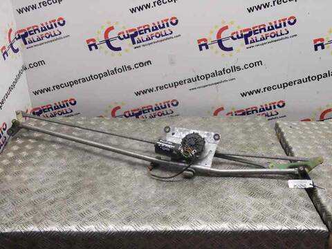 Foto 1ª: Motor Limpia Delantero Citroen Xsara 6FZ EW7J4) PICASSO (1999)