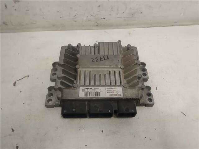 Centralita Motor ECU Renault Megane 1.5 DCI II (BM0/1_, CM0/1_)