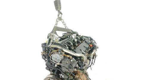 Motor Completo Volvo S40 2.0 D