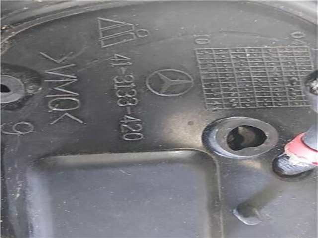 Foto 4ª: Retrovisor Derecho Mercedes Clase E 180 2.7 E 270 CDI 211.016) BERLINA 177CV 130KW [OM 647.961] (2002)