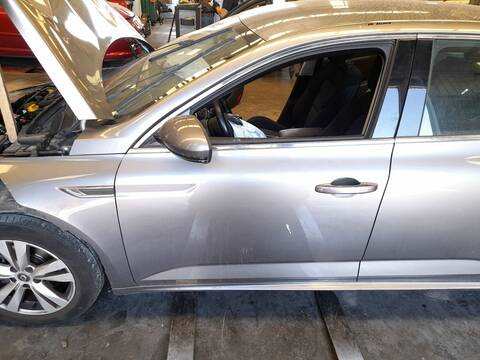 Puerta Delantera Izquierda Renault Talisman 1.5 DCI 110 110CV 81KW
