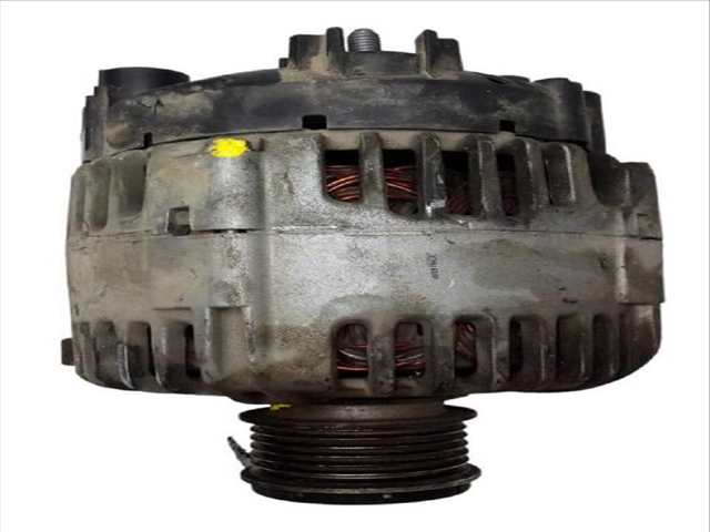 Foto 3ª: Alternador Seat Altea 2.0 TDI 16V (2006)