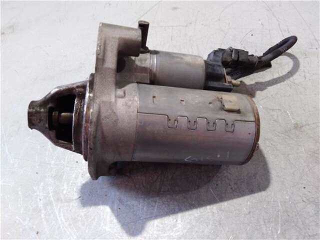 Foto 3ª: Motor de Arranque Peugeot 208 1.2 STYLE [1.2 LTR. - 60 KW 12V VTI] [HM01]