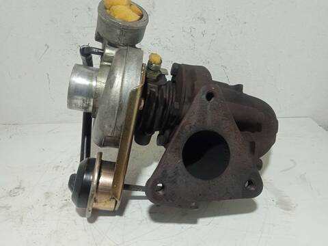 Foto 2ª: Turbocompresor Peugeot 405 1.9 DIESEL BERLINA 69CV 51KW (1995)