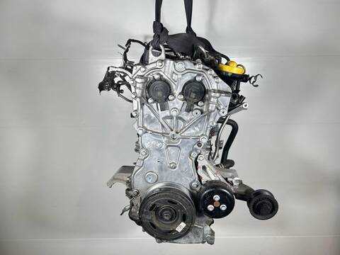 Foto 2ª: Motor Completo Renault Arkana 1 3 TCE 140 CV 100KW [H5H490 / HR13DDT] (2022)