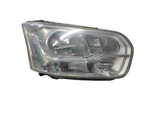 Piloto Delantero Derecho Ford Mondeo 2.2 TDCI 4X4
