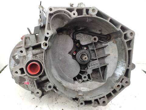 Caja Cambios Opel Zafira 1.9 CDTI M75) 120CV 88KW