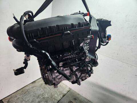 Foto 4ª: Motor Completo Citroen C5 C-SERIES AIRCROSS 130CV 96KW [HN05] (2024)