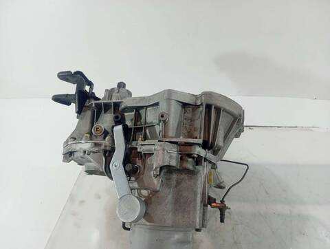 Foto 3ª: Caja Cambios Volvo S40 1.8 16V BERLINA 116CV 85KW [B4184S] (1997)