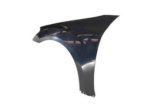 Foto 2ª: Aleta Delantera Izquierda Mercedes Clase ML 230 642940 (2009)