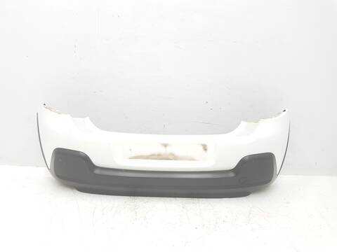 Foto 1ª: Paragolpes Trasero Citroen C3 C-SERIES (2015)