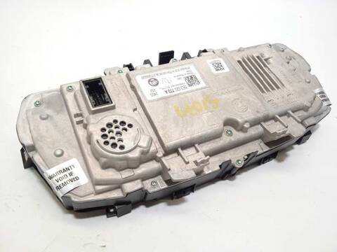 Foto 4ª: Cuadro de Instrumentos Skoda Octavia 2.0 TDI 116CV 85KW [DTRD] (2021)