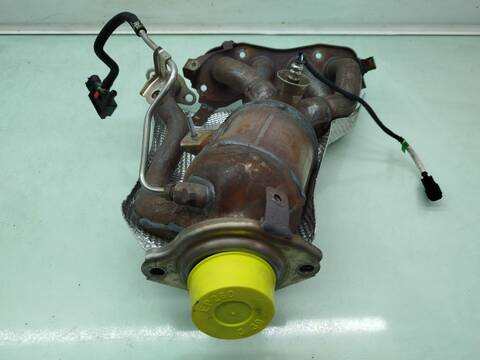 Foto 2ª: Catalizador Toyota Corolla 2.0 HYBRID MZEH12) HATCHBACK 180CV 132KW [M20A-FXS] (2022)