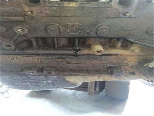 Foto 2ª: Motor Completo Ford Focus 1.8 AMBIENTE [1.8 LTR. - 85 KW TDCI TURBODIESEL CAT] [F9DA]