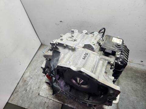 Caja Cambios Automatica Volvo XC 40 MOMENTUM PRO 2WD 163CV 120KW AUT.
