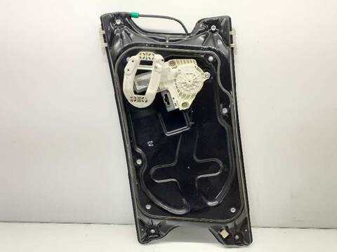 Elevalunas Eléctrico Delantero Izquierdo Land Rover Discovery V6 TD HSE 190CV 140KW