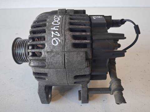 Foto 3ª: Alternador Volkswagen Golf CONCEPTLINE E) 75CV (2003)