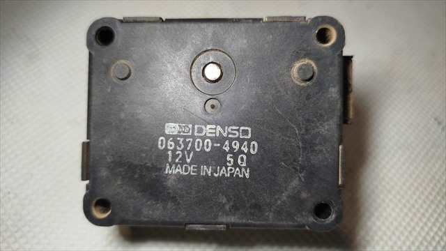 Calefacción Land Rover Discovery 2.5 TDI 300 TDI