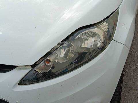 Faro Izquierdo Ford Fiesta F6JB