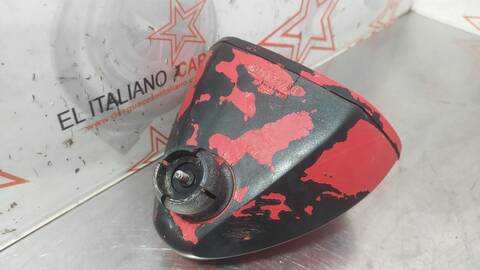 Foto 4ª: Retrovisor Izquierdo Opel Manta GASOLINA (1985)