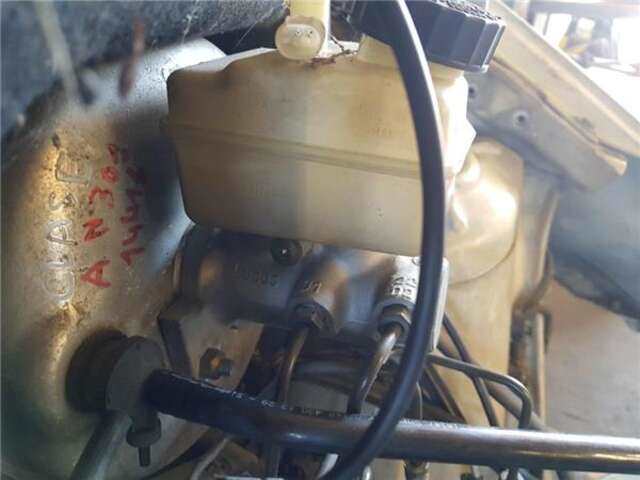 Foto 3ª: Bomba Freno Mercedes Clase A 140 1.6 160 (168.033) [1.6 LTR. - 75 KW CAT] [M 166.960]