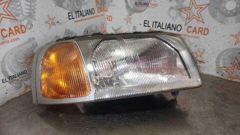 Foto 1ª: Faro Derecho Land Rover Freelander 2.0 DI XE FAMILIAR 72KW) 98CV [20T2N] (2000)