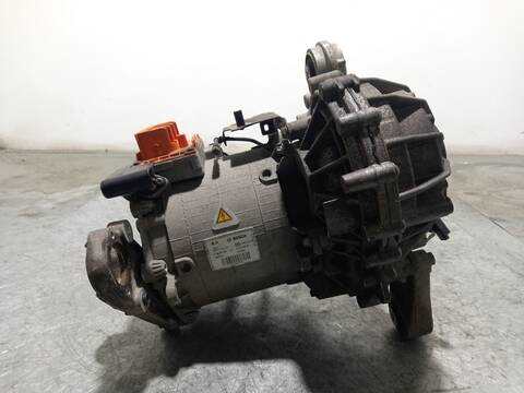 Foto 2ª: Motor Completo Peugeot 508 2.0 HDI HYBRID4 AWC 163CV 120KW [RHC (DW10CTED4)] (2013)