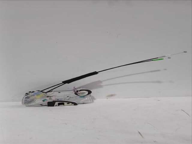 Foto 3ª: Cerradura Puerta Delantera Derecha Toyota Corolla 1.8 VVTI HYBRID ZWE219) HATCHBACK 140CV [2ZR-FXE] (2018)