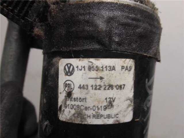 Foto 3ª: Motor Limpia Delantero Audi A3 1.9 TDI AMBIENTE [1.9 LTR. - 81 KW TDI] [AHF]