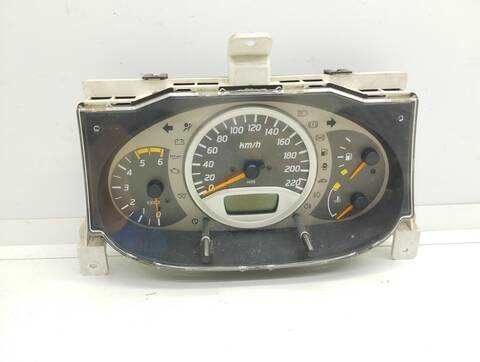 Cuadro de Instrumentos Nissan Almera AMBIENCE 115CV 84KW