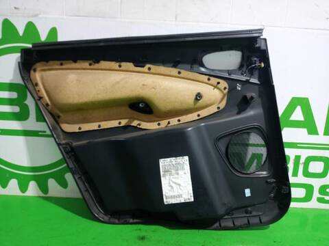 Foto 2ª: Tapizados Cartoneras Ford S Max TITANIUM 140CV [QXWB] (2006)