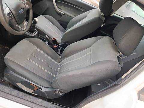 Asiento Delantero Izquierdo Ford Fiesta F6JB