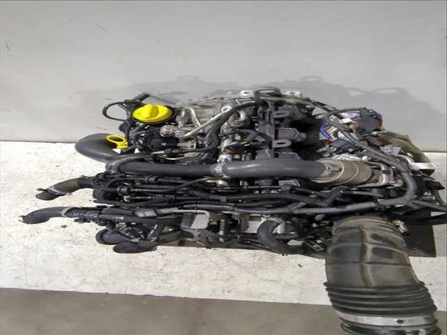 Motor Completo Nissan Qashqai 1.3 DIG-T 140CV