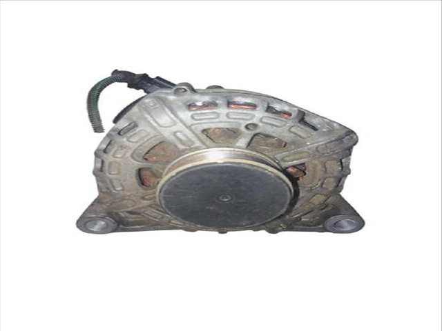 Foto 3ª: Alternador Peugeot 208 1.2 THP 110 (2012)