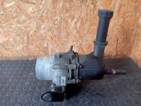Foto 3ª: Bomba de Direccion Citroen C4 1.6 16V HDI 90CV (2004)