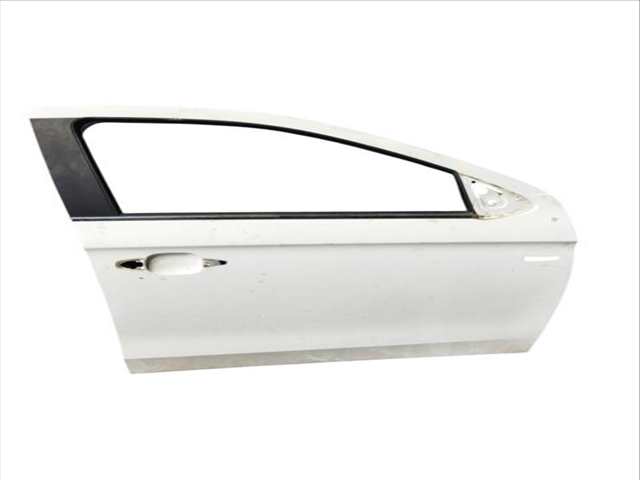 Puerta Delantera Derecha Citroen C Elysee 1.6 BLUEHDI 100