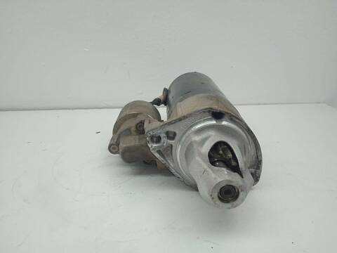 Foto 2ª: Motor de Arranque Jeep Grand Cherokee CRD LAREDO 218CV 160KW [EXL] (2008)