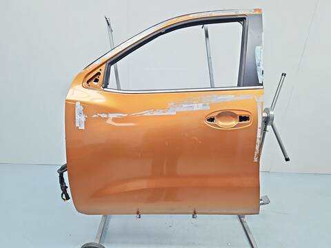 Puerta Delantera Izquierda Nissan NP300 ACENTA DOUBLE CAB 4X4 163CV 120KW