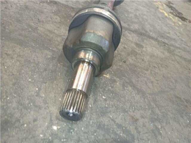 Foto 3ª: Transmision Delantera Izquierda Citroen Xsara 1.6 HDI [9HX (DV6ATED4)]