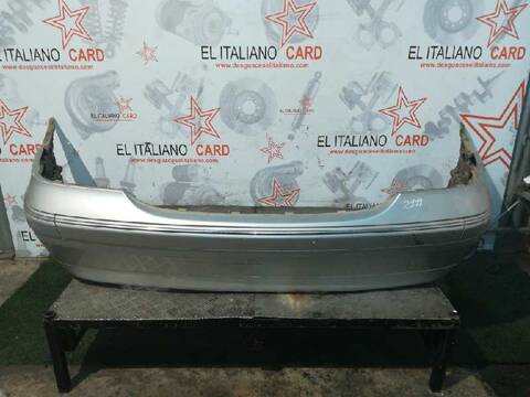 Foto 1ª: Paragolpes Trasero Mercedes Clase C 160 200 COMPRESSOR 203.045) BERLINA 163CV 120KW [111955] (2002)