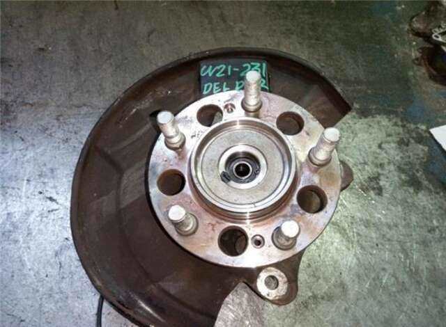 Mangueta Delantera Derecha Ssangyong Kyron 2.0 TD