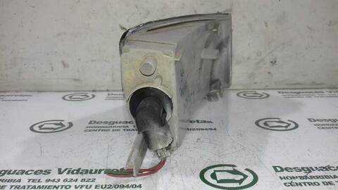 Foto 3ª: Piloto Delantero Izquierdo Peugeot 306 XN BERLINA 89CV 65KW [NFZ] (1994)