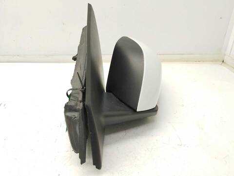 Foto 4ª: Retrovisor Izquierdo Renault Megane D III BERLINA 5P DYNAMIQUE [H5F A4] (2013)