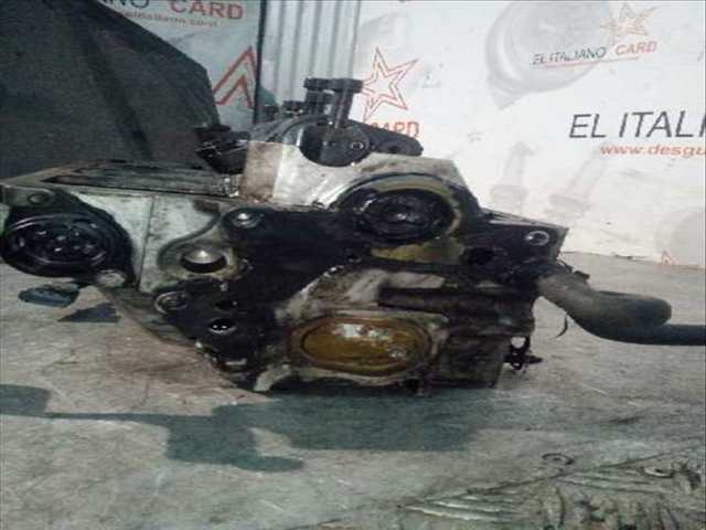 Foto 2ª: Culata Volkswagen Golf SPORTLINE BERLINA 105CV 77KW [BKC] (2004)