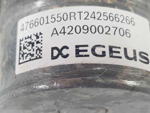 Foto 2ª: Abs Renault Kangoo AUTHENTIC 130CV 97KW