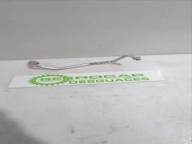 Foto 3ª: Tubos Aire Acondicionado Dacia Duster 1.0 TCE 90 91CV [H4D 470] (2017)