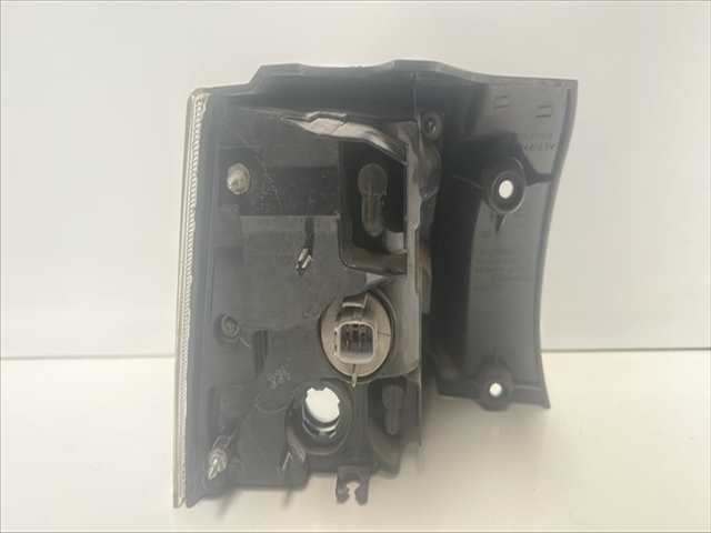 Foto 2ª: Piloto Trasero Derecho Mitsubishi Outlander 2.0 DCI [D/BSY] (2007)