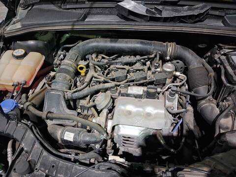 Motor Completo Ford Focus 1.0 ECOBOOST 125CV 92KW