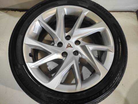 Foto 3ª: Juego LLantas Cupra Formentor DPCA (2023)